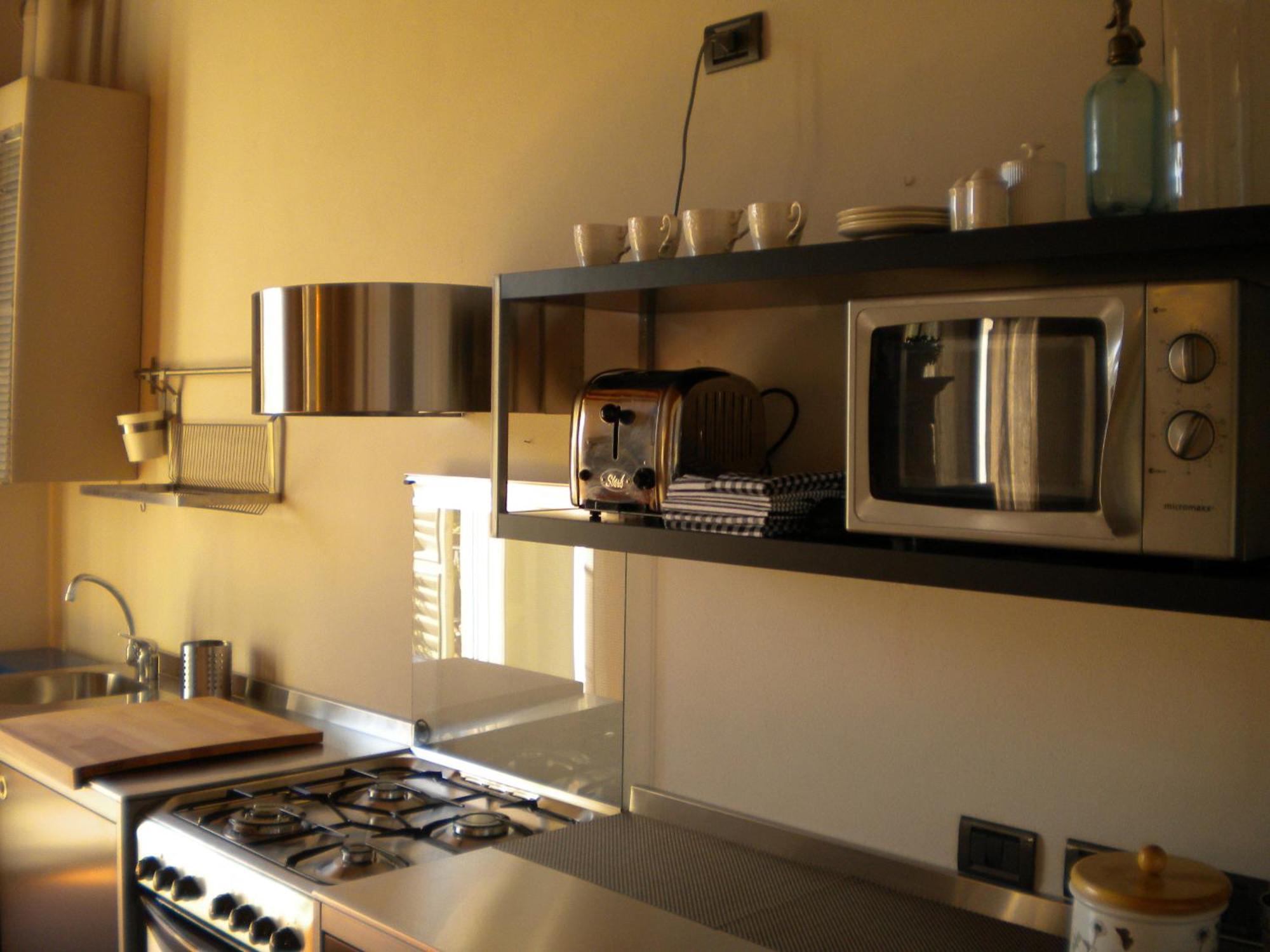 La Torta Di Mele Apartment Bergamo Exterior photo